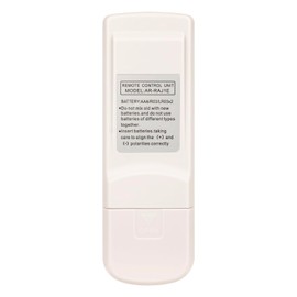 VINABTY AR-RAJ1E Replacement Remote Compatible with FUJITSU Air Conditioner