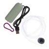 Sosoport Oxygen Air Pump Home Fish Tank Aerator Small Lightweight