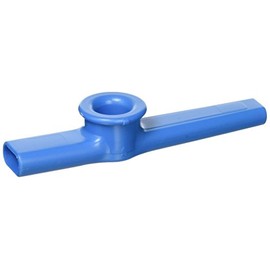 KC KZ-01/BL Plastic Blue