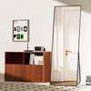 Full Length Mirror with Stand,Full Body Mirror for Living Room