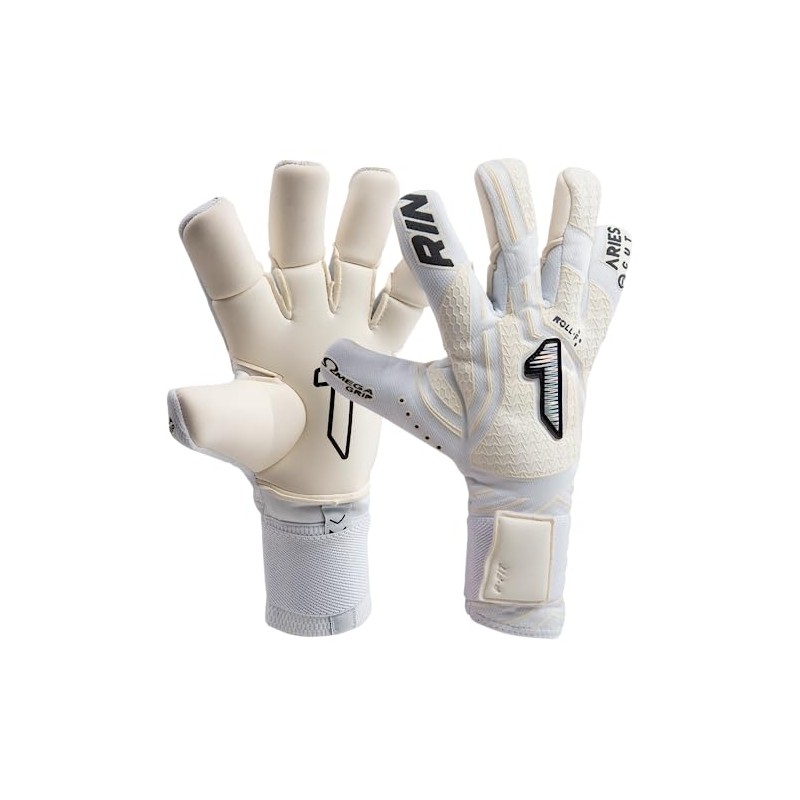 Rinat Guantes de Portero Aries Nemesis Semi - Golero Sport