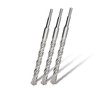 3-Piece SDS Plus Drill Bit 5 x 110 mm, Hammer