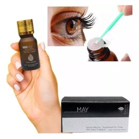 May Primer Para Extensiones De Pestañas 1x1 May