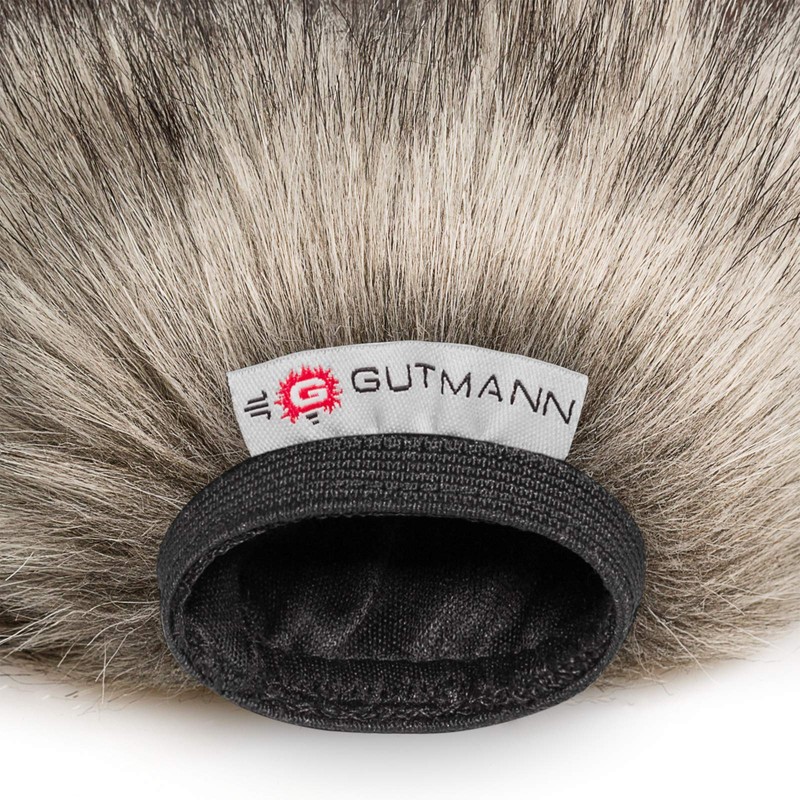 Gutmann Microphone Windshield for Tascam DR-40 V2 Special Model Lynx