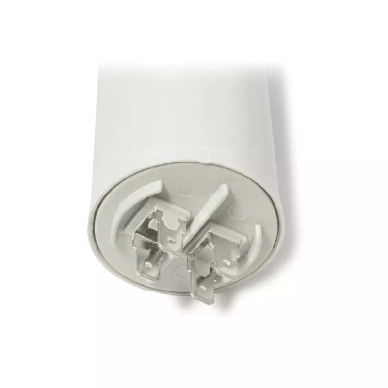 DUCATI CAPACITOR 35µF 450V 50/60Hz