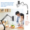 Samhousing Tablet Stand Adjustable,Fol