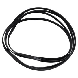 Supplying Demand WE12X82 Dryer Drive Belt Replaces WE12X10014, WE12X42