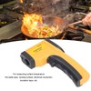 Industrial Infrared Thermometer Non Contact Handheld Temperature Measuring Gun ‑50
