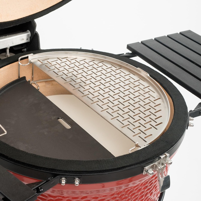 Kamado Joe Classic Joe Flexible Cooking Rack