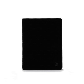 Daks (신세계강남점)DBWA1E365BK LOUIS 블랙 DD경판로고 매트 가죽 명함지갑 (DBW A1E365BK) LOUIS Black DD Plate Logo Matte Leather Business Card Wallet