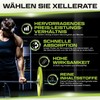Xellerate Creatin Monohydrat Pulver 500g - 166 Anwendungen - Kreatin