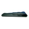 SASMG-SI2067SP-G Grain Leather Pencil Case Moss Green Metal Color Mechanical