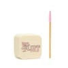 Pink Honey Fluff Brow Styling Wax