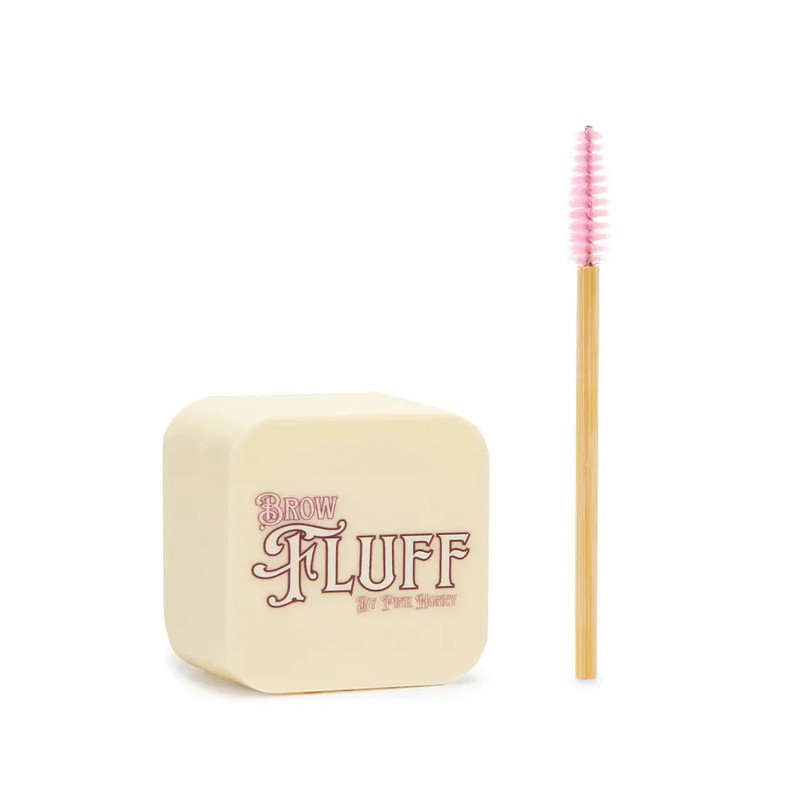 Pink Honey Fluff Brow Styling Wax