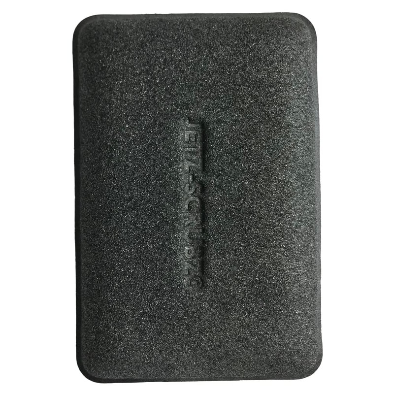 Jetz-Scrubz Super Size 2-in-1 Kitchen Scrubber Sponge