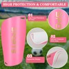 Soccer Shin Guards Soccer Shin Pads Set with Shin Sleeves