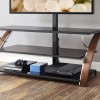 Unbranded TV Stand Payton 3-in-1 Flat Panel for TVs up