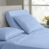 Flex Head King Sheets Sets for Adjustable Beds - Giza