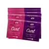 Lotion Curl 1 und 2 Wimpernverstärkung und Augenbrauenlift ohne Natriumbromat