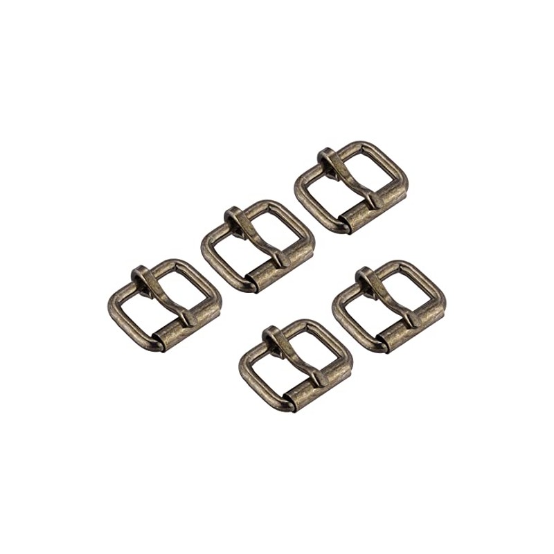 FAMILY TOOL 57209 Tube Buckle (Inner Width 0.8 inch (21