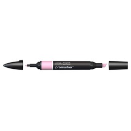 Winsor & Newton ProMarker - Pink Carnation