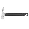 Camping Mallet Tent Stake Peg Puller Hammer Remover Aluminum Alloy