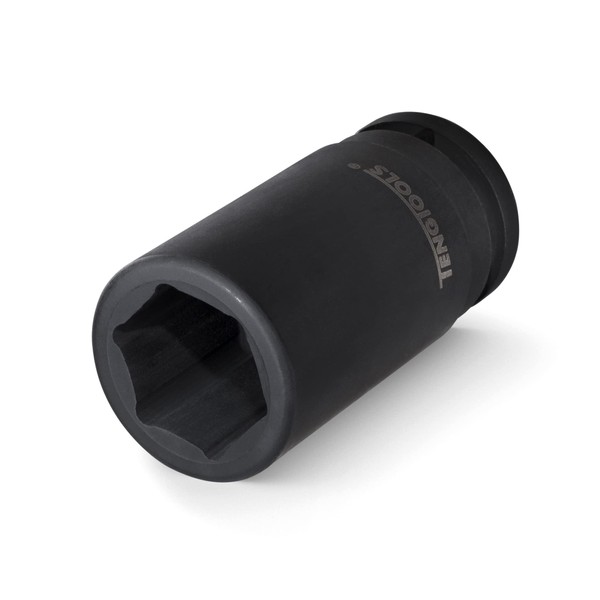 Teng Tools 1-1/4 Inch 6 Point 3/4 Inch Drive SAE