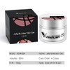 VENALISA Builder Nail Gel, 50ml Clear Hard Gel for Nails