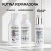Redken Kit Shampoo 300ml + Sérum 24/7 Día y Noche