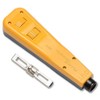Fluke Networks 10055000 D814 Impact Punch Down Tool with EverSharp
