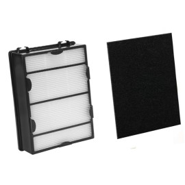 Unbranded HAPF600 HEPA Filter Replacement and pre filter Compatible with Holmes HAPF615