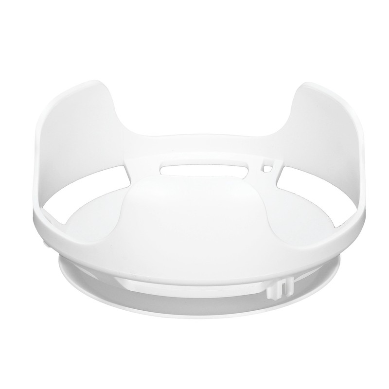 Speaker Wall Mount Punch Free Bracket Holder with Cable Management