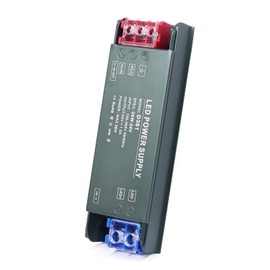 BRIMETI LED Transformer 24 V Power Supply 230 V to 24 V 36 W Drive Switching Power Supply Transformer 1.5 A AC 230 V to DC 24 Volt, Compact Extremely Thin Constant Voltage Low Voltage Transformer for