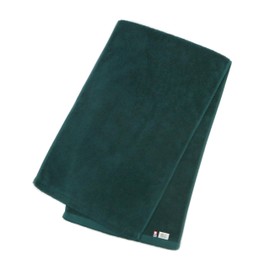 Imabari Towel Iori "IORINO/Itsuimono" Slim Bath Towel (Green)