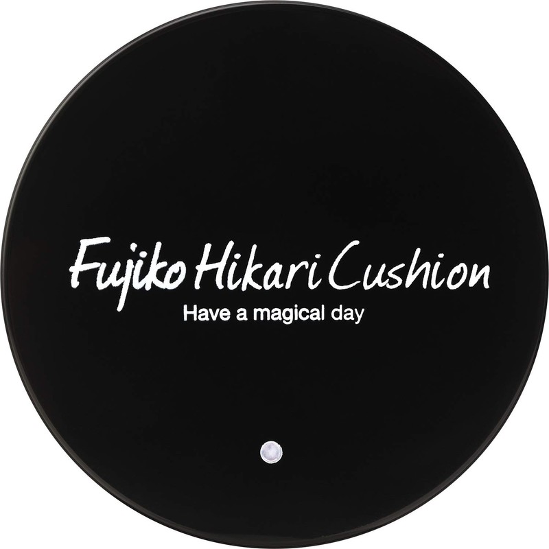 huziko Light Cushion