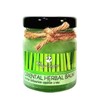 Thai Yamong Cream Oriental Balm Lemongrass 50g Green Color 6 Pieces / 태국 야몽 크림 오리엔탈밤 레몬그라스50g 그린색 6개