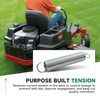 FSuizn 138-7265 Extension Spring Compatible with Toro Zero Turn Mowers