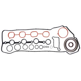 Loddery HS26554PT Engine Head Gasket Kit with Bolts Compatible for 2012 2013 2014 2015 2016 Hyundai Kia Accent Rio 1.6L L4