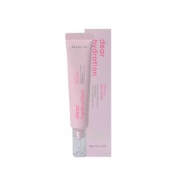 VanillaCo 바닐라코 디어 하이드레이션 바운스 아이크림 20ml VanillaCo Dear Hydration Bounce Eye Cream 20ml