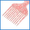 RENEWREVITAL Wide Tooth, Afro Hair Pick Comb, Hair Styling Tool