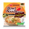 Nongshim Spicy Chicken Bowl Noodle Soup (3.03 oz., 24 count)