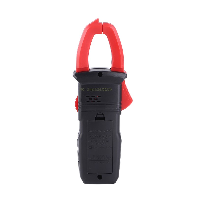ANENG ST182 Digital Clamp Meter Measures Voltage Tester Portable Automatic