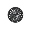 Danco 10427 Kitchen Sink Drain Garbage Disposal, 3.25 inches, Black