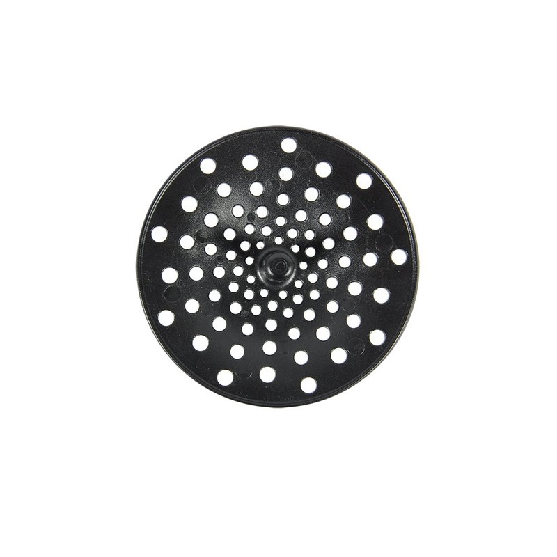 Danco 10427 Kitchen Sink Drain Garbage Disposal, 3.25 inches, Black