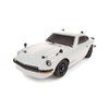 Associated 20187 SR27 Datsun 240Z RTR, White
