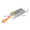 24V 400W 150B2 PTC Heating Element Insulated Ceramic Air Heater