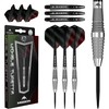 Mission | Michele Turetta Darts | Steel Tip | 90%