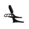 Sissy Bar for Suzuki VL800 Boulevard C50 M50 Passenger Backrest