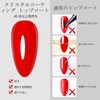 BORN PRETTY Gel Nail Top Coat, Base Coat, 0.5 fl