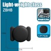 2 Pack Magnetic GPS Tracker for Vehicles and Valuables